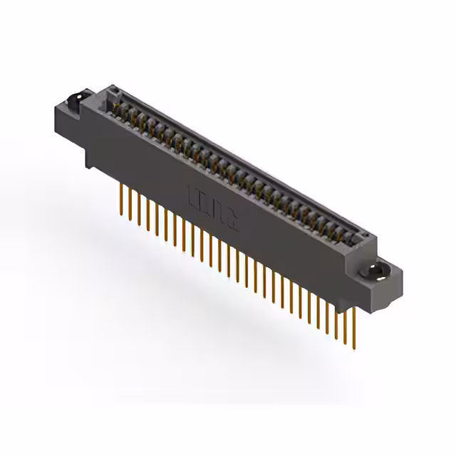 395-027-540-603 EDAC Inc.  Edgeboard Connectors
